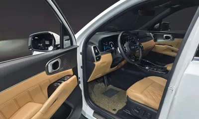 Kia Sorento 2021, 67941 км, за 19028.74 USD - фото 10