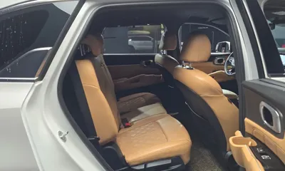 Kia Sorento 2021, 67941 км, за 19028.74 USD - фото 12