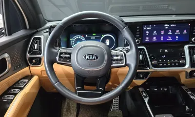 Kia Sorento 2021, 67941 км, за 19028.74 USD - фото 13