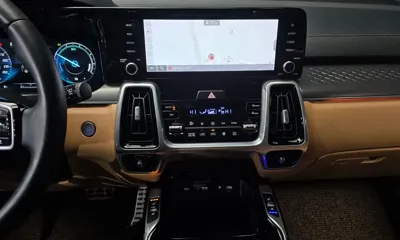 Kia Sorento 2021, 67941 км, за 19028.74 USD - фото 14