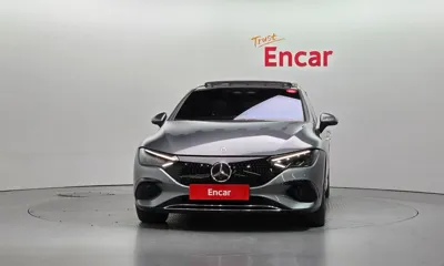 Mercedes-Benz EQE 2022, 78303 км, за 31241.79 USD