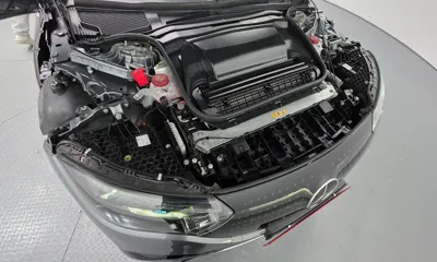 Mercedes-Benz EQE 2022, 78303 км, за 31241.79 USD - фото 6