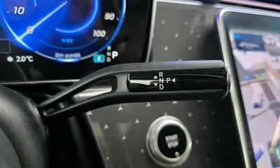 Mercedes-Benz EQE 2022, 78303 км, за 31241.79 USD - фото 9