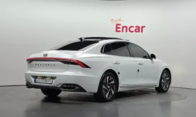 Hyundai Grandeur 2022, 78230 км, за 17524.44 USD
