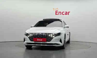 Hyundai Grandeur 2022, 78230 км, за 17524.44 USD