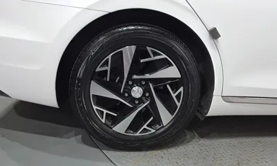 Hyundai Grandeur 2022, 78230 км, за 17524.44 USD