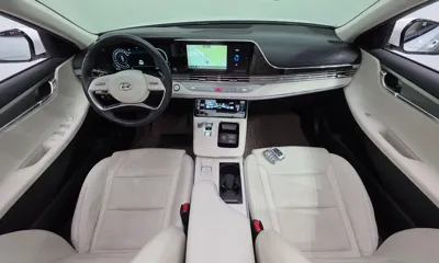 Hyundai Grandeur 2022, 78230 км, за 17524.44 USD - фото 7