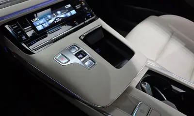Hyundai Grandeur 2022, 78230 км, за 17524.44 USD - фото 9