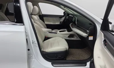 Hyundai Grandeur 2022, 78230 км, за 17524.44 USD - фото 11