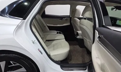 Hyundai Grandeur 2022, 78230 км, за 17524.44 USD - фото 12