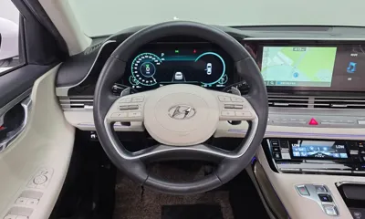 Hyundai Grandeur 2022, 78230 км, за 17524.44 USD - фото 13