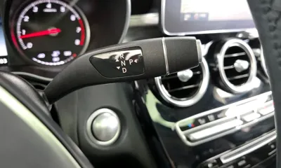 Mercedes-Benz C-Class 2015, 101996 км, за 7700.78 USD - фото 9