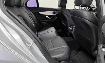 Mercedes-Benz C-Class 2015, 101996 км, за 7700.78 USD - фото 12