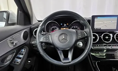 Mercedes-Benz C-Class 2015, 101996 км, за 7700.78 USD - фото 13