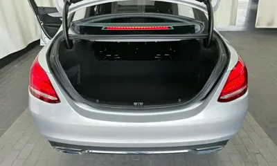 Mercedes-Benz C-Class 2015, 101996 км, за 7700.78 USD - фото 20