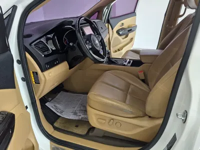 Kia Canival 2017, 115910 км, за 8450.88 USD - фото 4