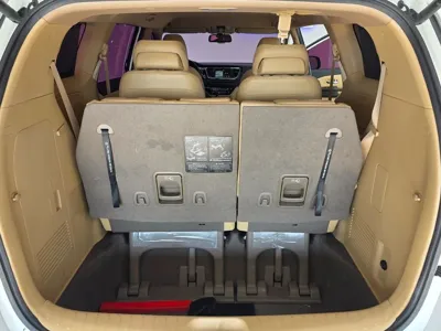 Kia Canival 2017, 115910 км, за 8450.88 USD - фото 6