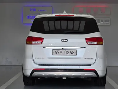 Kia Canival 2017, 115910 км, за 8450.88 USD - фото 18