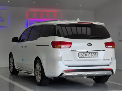 Kia Canival 2017, 115910 км, за 8450.88 USD - фото 19