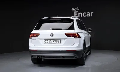 Volkswagen Tiguan 2020, 50182 км, за 15796.65 USD