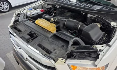 Ford F150 2017, 127076 км, за 23387.63 USD - фото 6
