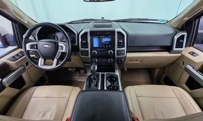 Ford F150 2017, 127076 км, за 23387.63 USD - фото 7