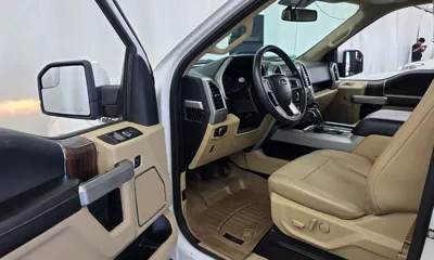 Ford F150 2017, 127076 км, за 23387.63 USD - фото 10