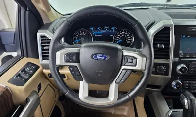 Ford F150 2017, 127076 км, за 23387.63 USD - фото 13