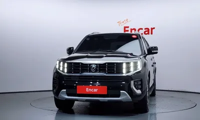 Kia Mohave 2020, 159899 км, за 13588.03 USD
