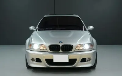 BMW M3 2004, 139400 км, за 34462.39 USD