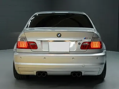 BMW M3 2004, 139400 км, за 34462.39 USD