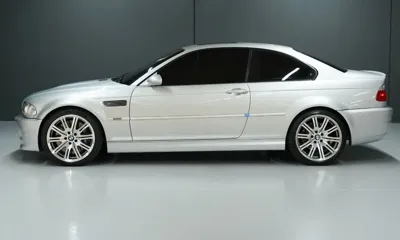 BMW M3 2004, 139400 км, за 34462.39 USD