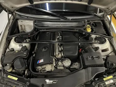 BMW M3 2004, 139400 км, за 34462.39 USD - фото 6