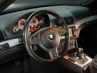 BMW M3 2004, 139400 км, за 34462.39 USD - фото 12