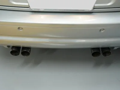 BMW M3 2004, 139400 км, за 34462.39 USD - фото 20
