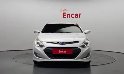 Hyundai Sonata 2013, 141957 км, за 3510.37 USD