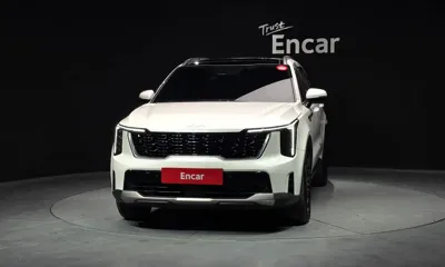 Kia Sorento 2024, 48366 км, за 25635.94 USD
