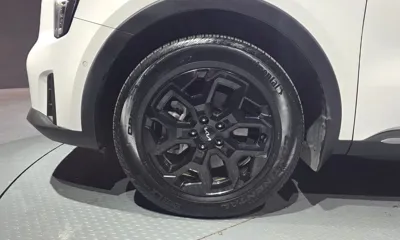 Kia Sorento 2024, 48366 км, за 25635.94 USD