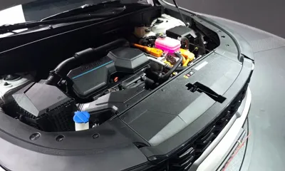 Kia Sorento 2024, 48366 км, за 25469.35 USD - фото 6