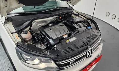 Volkswagen Tiguan 2013, 93411 км, за 9184.01 USD - фото 6