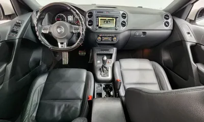 Volkswagen Tiguan 2013, 93411 км, за 9184.01 USD - фото 7