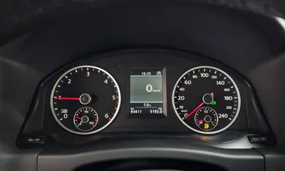 Volkswagen Tiguan 2013, 93411 км, за 9184.01 USD - фото 8