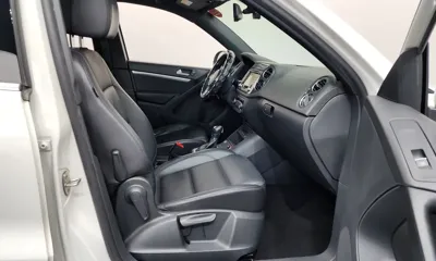 Volkswagen Tiguan 2013, 93411 км, за 9184.01 USD - фото 11