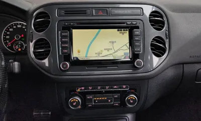 Volkswagen Tiguan 2013, 93411 км, за 9184.01 USD - фото 14