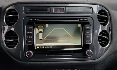 Volkswagen Tiguan 2013, 93411 км, за 9184.01 USD - фото 15