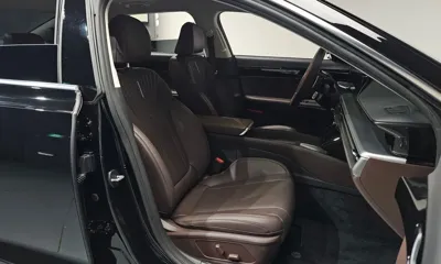 Hyundai Grandeur 2023, 36360 км, за 20772.28 USD - фото 12
