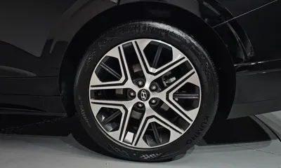 Hyundai Grandeur 2023, 36360 км, за 20772.28 USD - фото 21