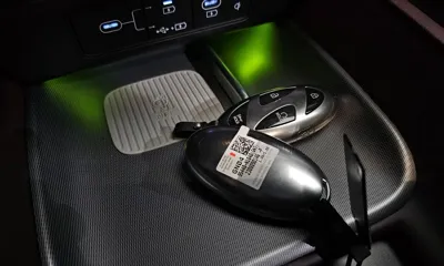 Hyundai Grandeur 2023, 36360 км, за 20772.28 USD - фото 29