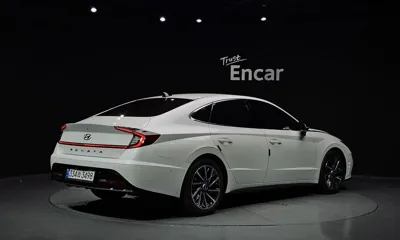 Hyundai Sonata 2022, 58356 км, за 38093.36 USD