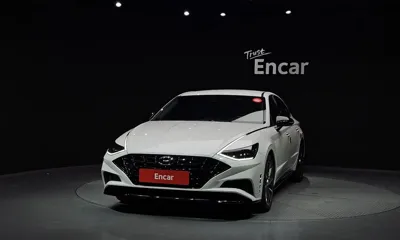 Hyundai Sonata 2022, 58356 км, за 38093.36 USD